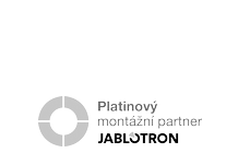 Platinový partner Jablotron